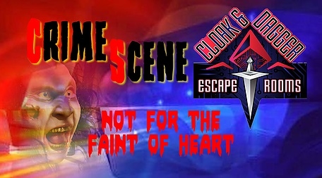 Crime Scene