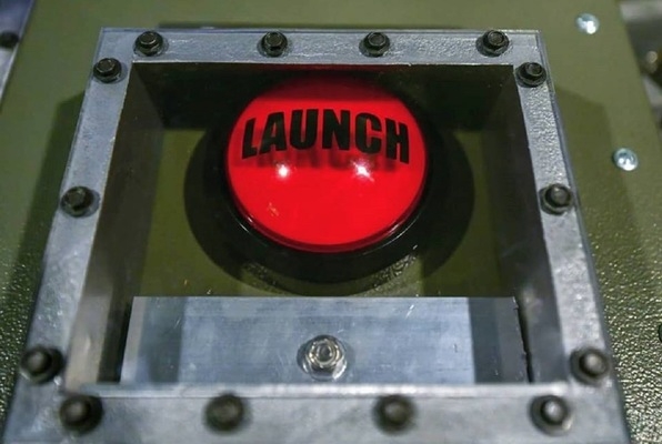 Doomsday The Bunker