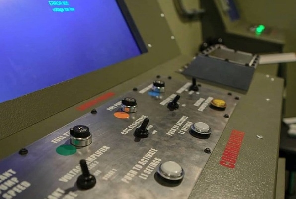 Doomsday The Bunker
