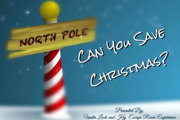 The Night Before Christmas