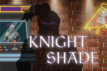 Knight Shade