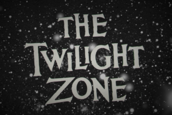 The Twilight Zone
