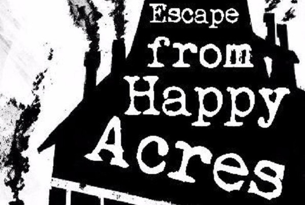 Escape from Happy Acres
