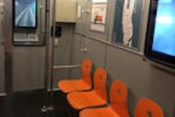 High Speed NYC