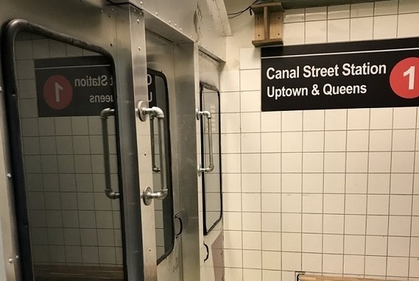 High Speed NYC