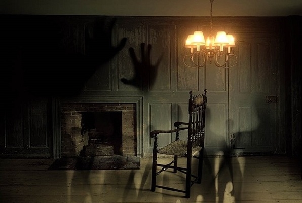 The Otherside (Horror)