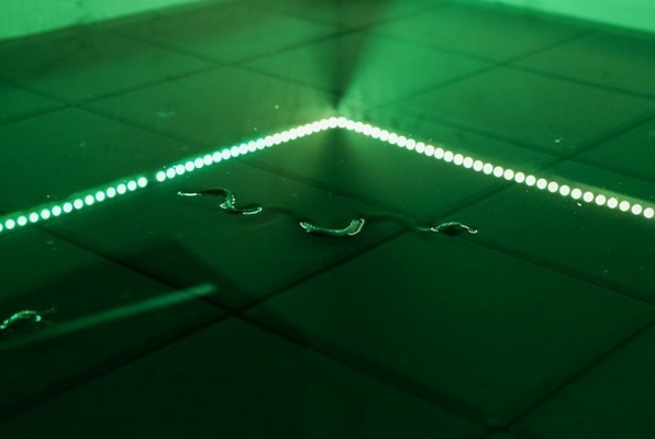 Laboratory of Biohazard