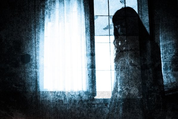 Spooky Room 479