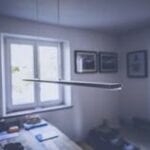 The Apartment