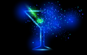 The Starlight Lounge