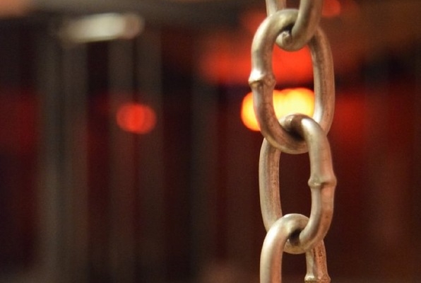 Alcatraz Prison Escape Room