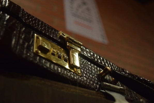 Alcatraz Prison Escape Room