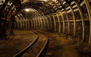 The Diamond Mine