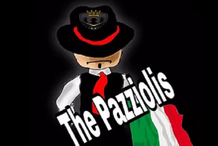 The Pazzioli's