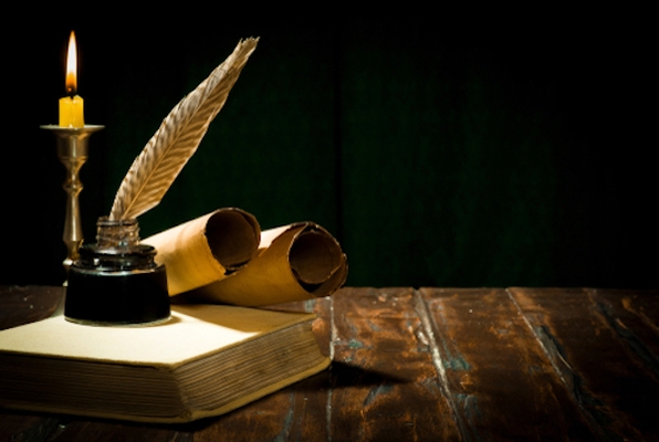 Guardian of the Scroll