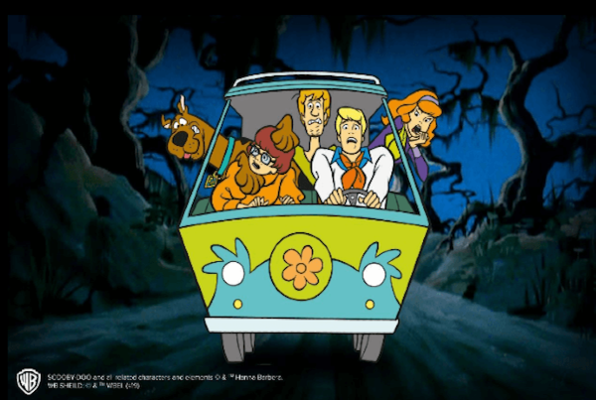 Scooby-Doo