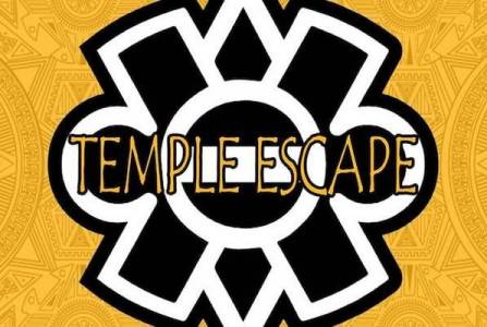 Temple Escape