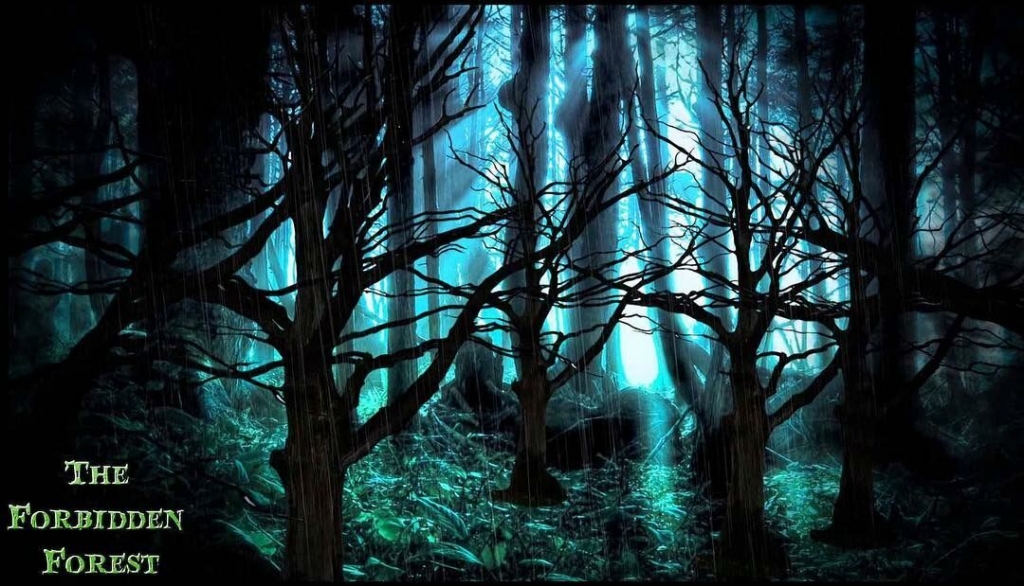 The Forbidden Forest