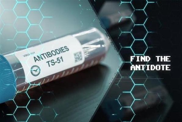 Antidote