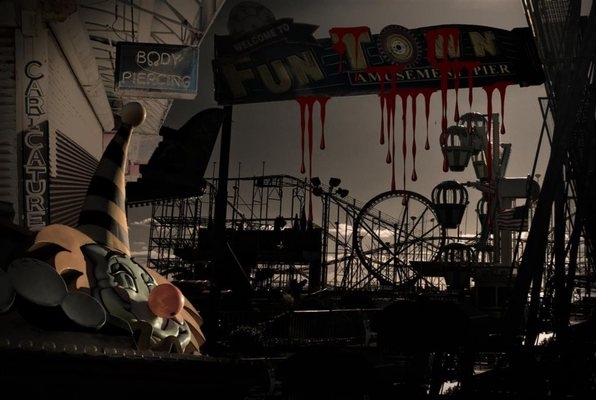 CarnEVIL
