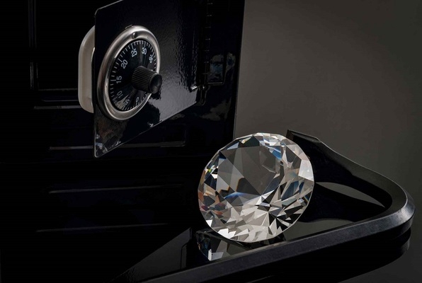 Diamonds In The Rough