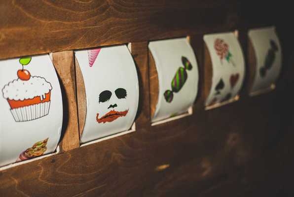 Joker’s Cafe