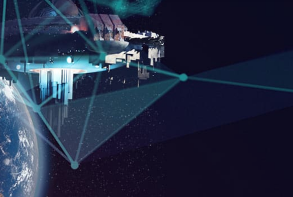 Mission: Galaxy Quest VR