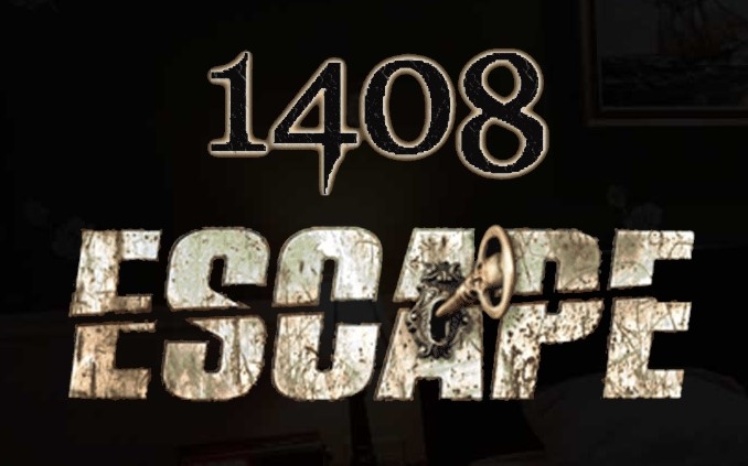 1408 Escape