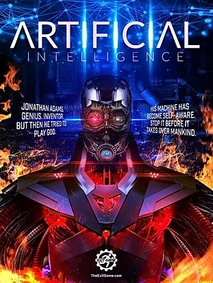 The A.I.