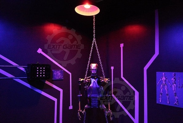 The A.I.