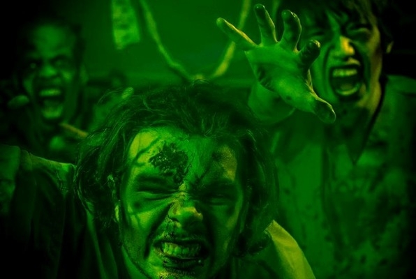 Zombie Experience
