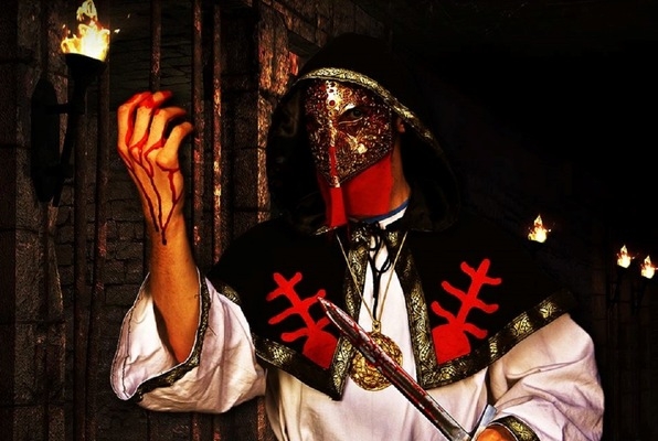 The Order