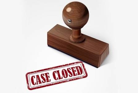 Case Closed Montclair