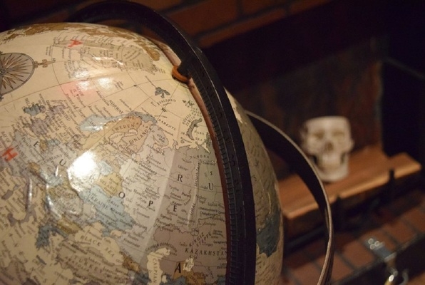 Cabin in the Woods Escape