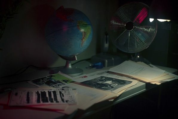 Bunker