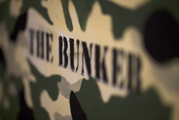 Bunker