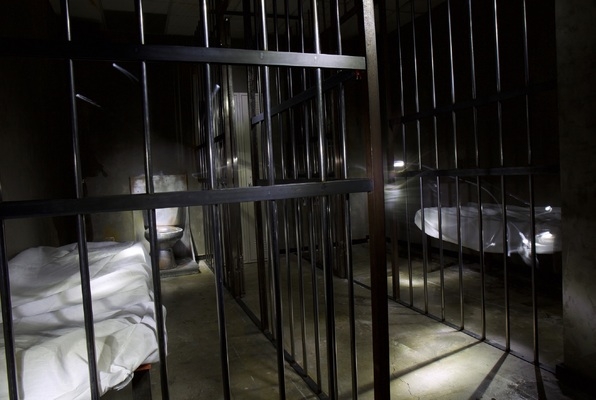 Prison Break