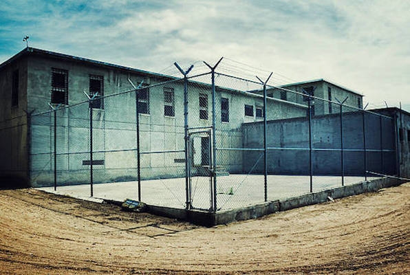 The Penitentiary