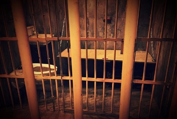 Death Row
