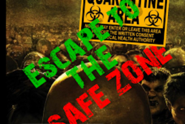 The Safe Zone