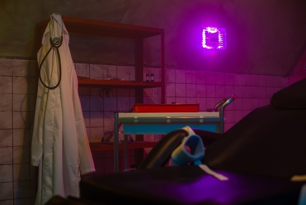 The Surgery