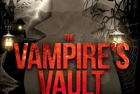 The Vampire's Vault