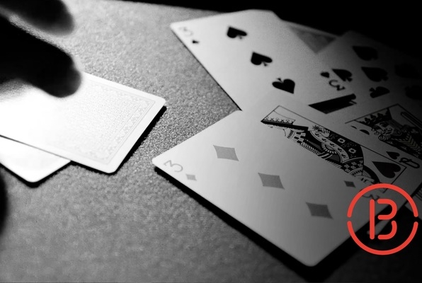 Operation: Casino