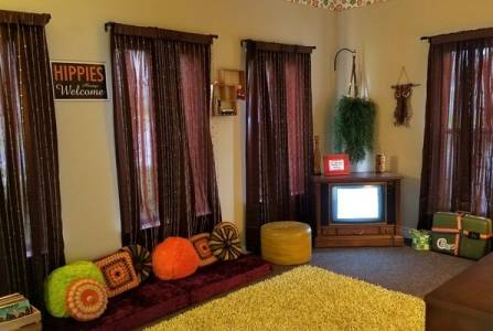That 70’s Room