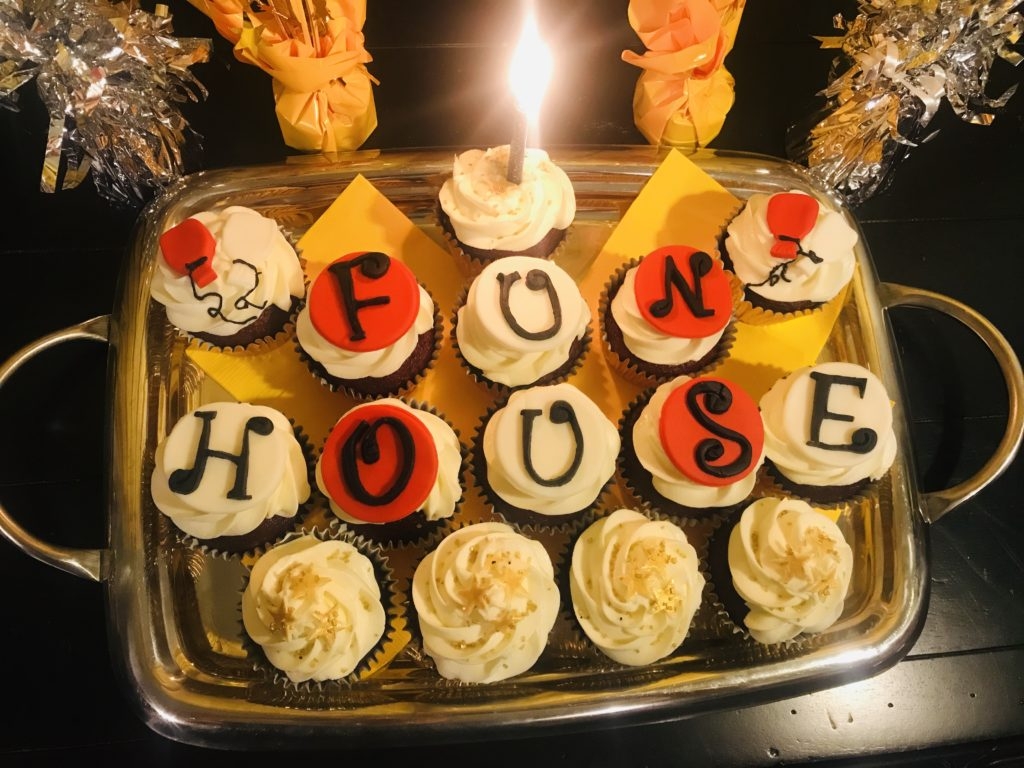 The Fun House