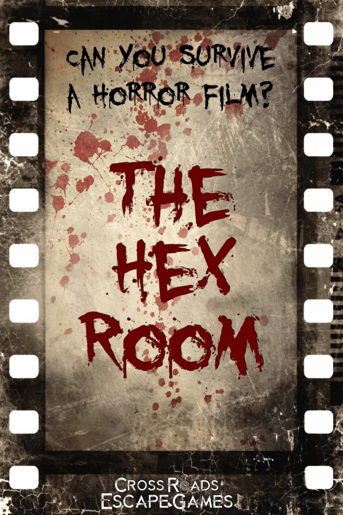 The Hex Room
