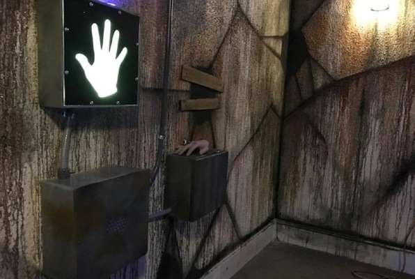 Bombsquad: It's All Wired!