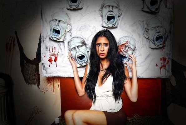 The Mystery of Senator Payne