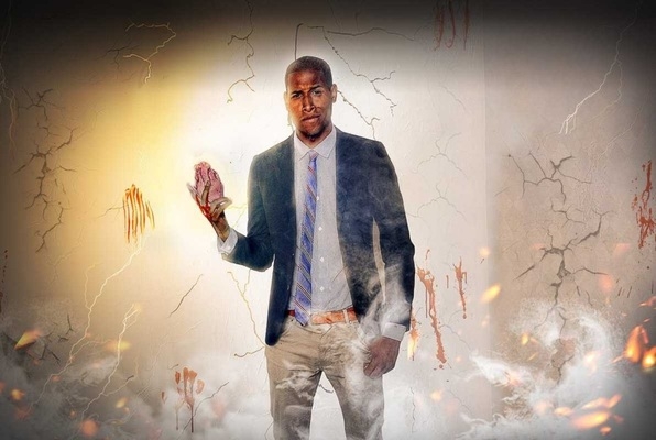 The Mystery of Senator Payne