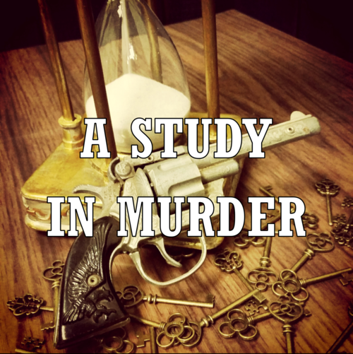 A Study in Murder